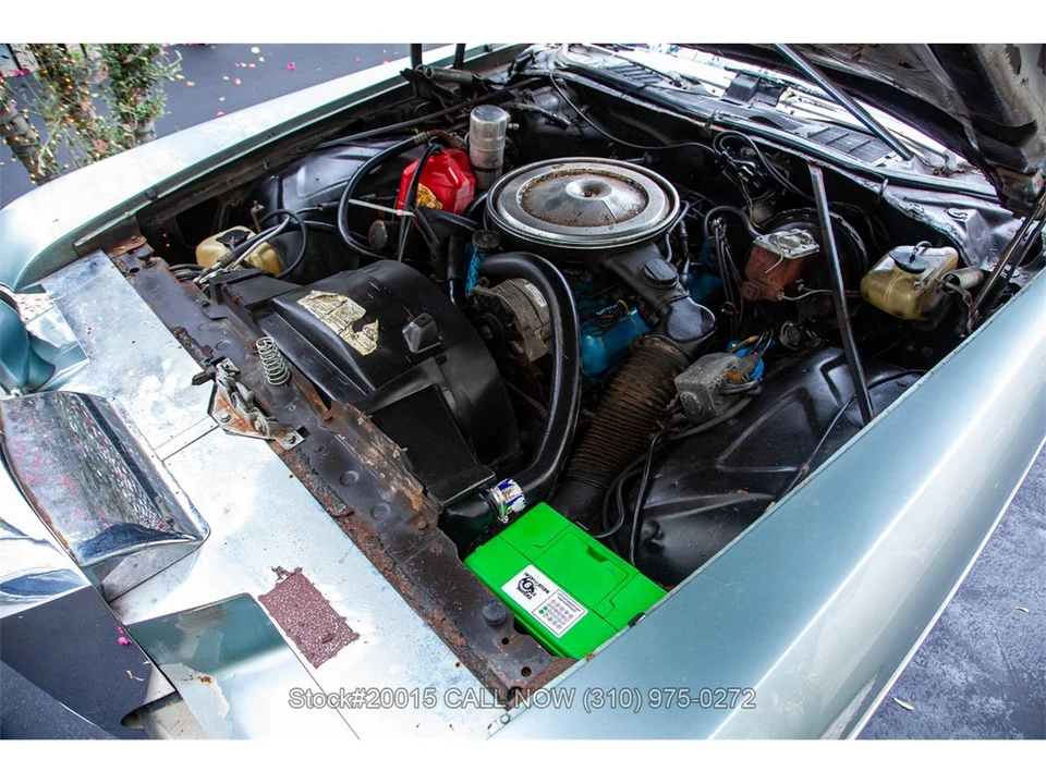 1978 Stutz Blackhawk - Image 26 of 31