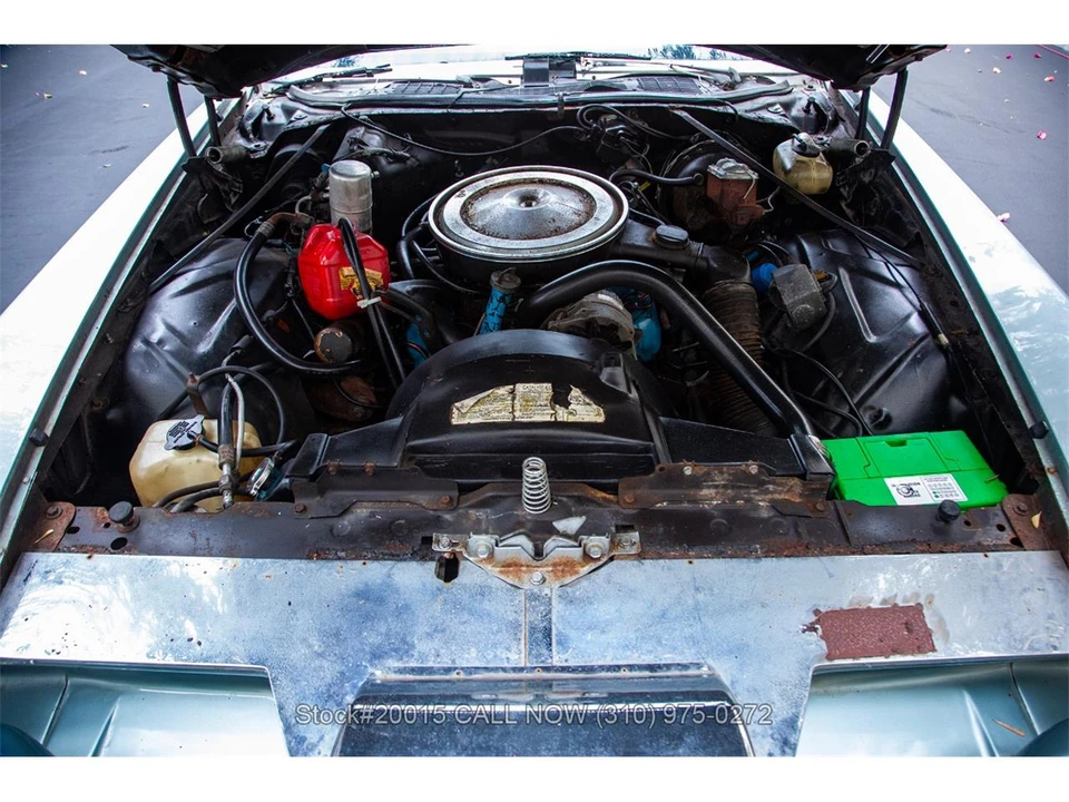 1978 Stutz Blackhawk - Image 28 of 31