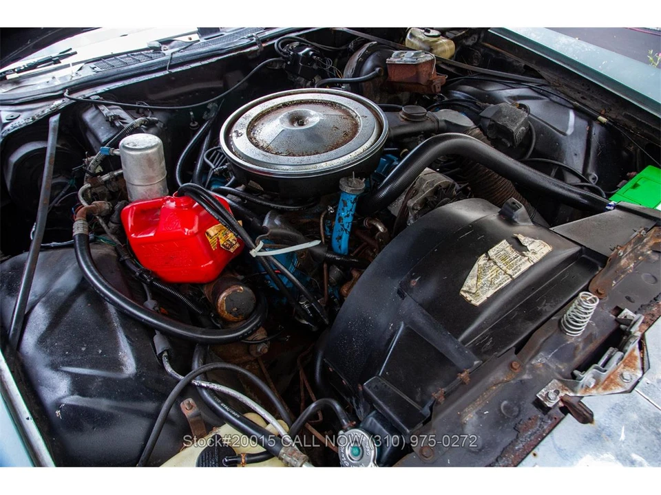 1978 Stutz Blackhawk - Image 30 of 31