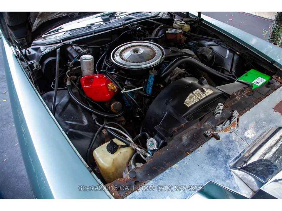 1978 Stutz Blackhawk - Image 31 of 31