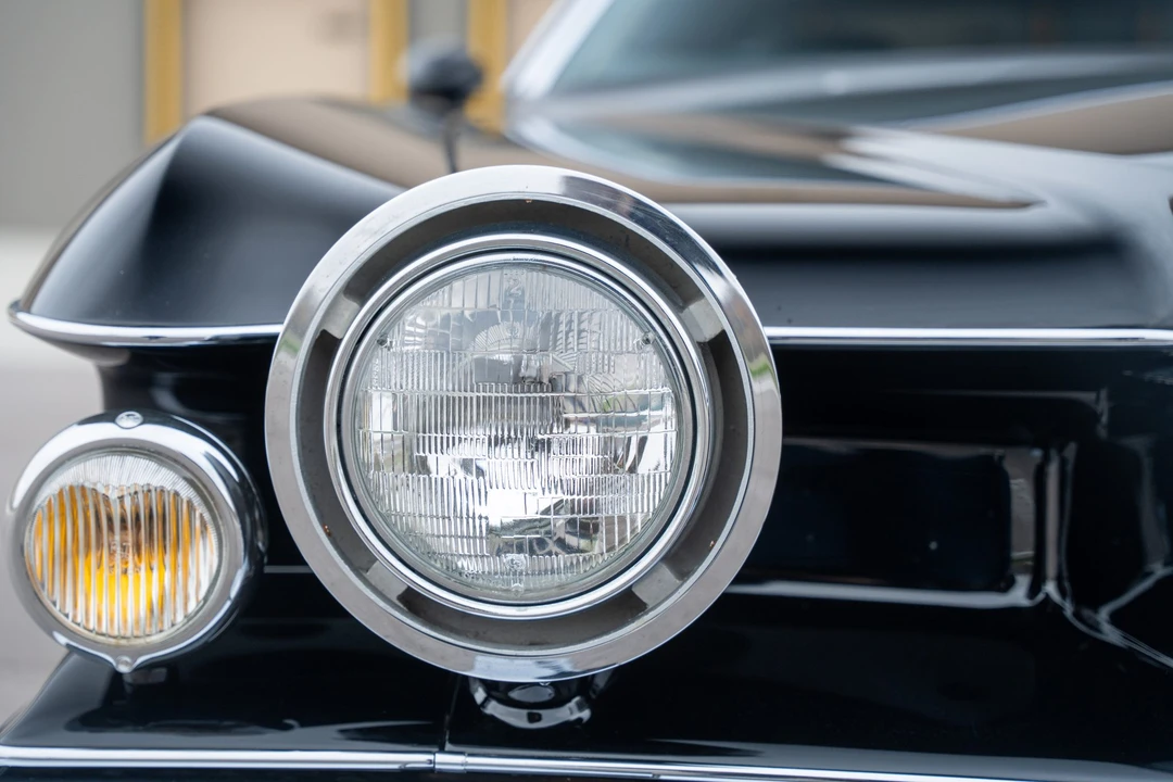 1978 Stutz Blackhawk - Image 17 of 31
