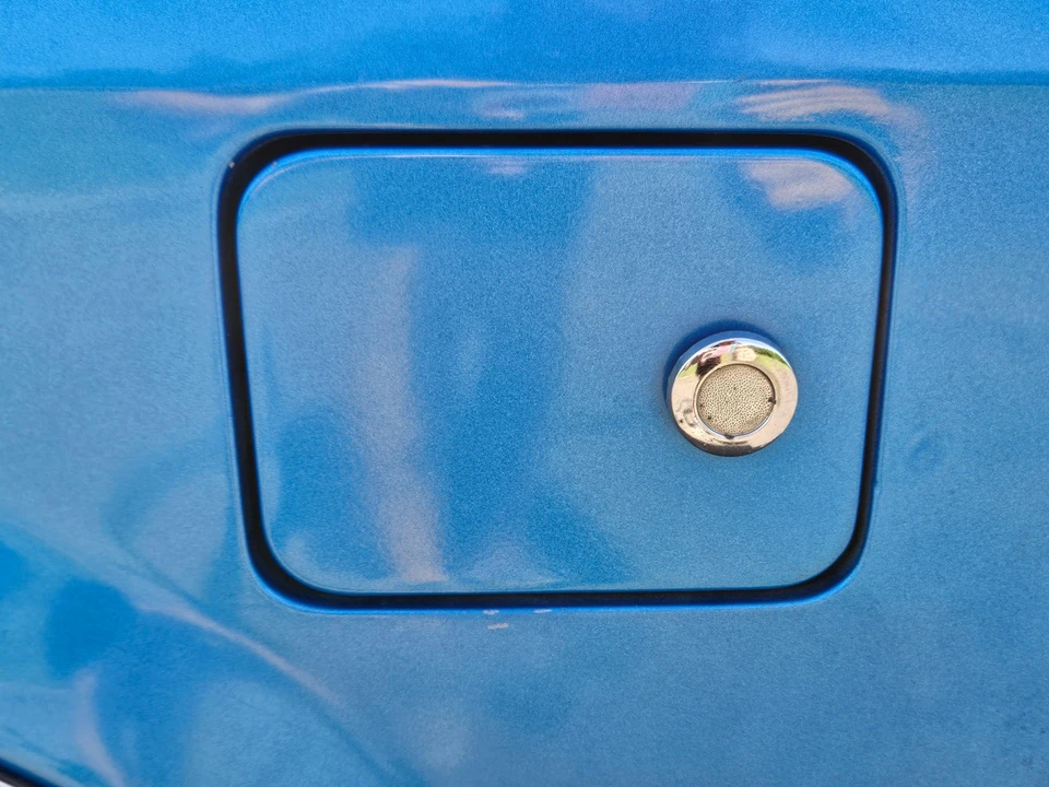 1978 Subaru BRAT 1st Gen - Image 28 of 31