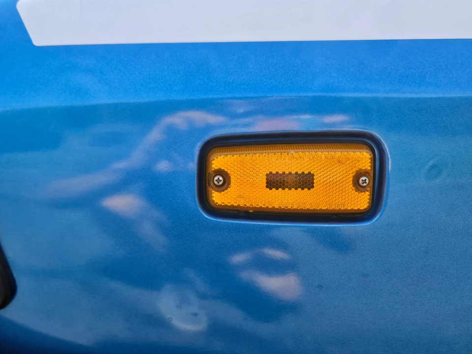 1978 Subaru BRAT 1st Gen - Image 23 of 31