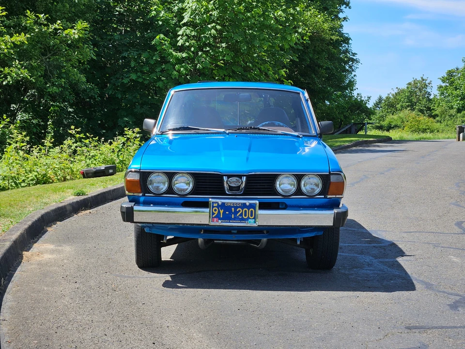 1978 Subaru BRAT 1st Gen - Image 6 of 31