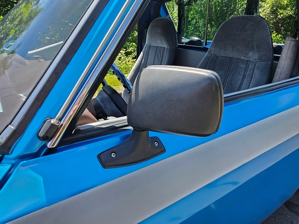 1978 Subaru BRAT 1st Gen - Image 25 of 31