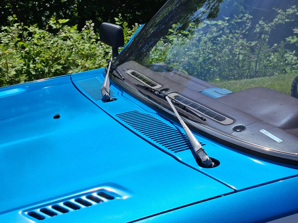 1978 Subaru BRAT 1st Gen - Image 24 of 31
