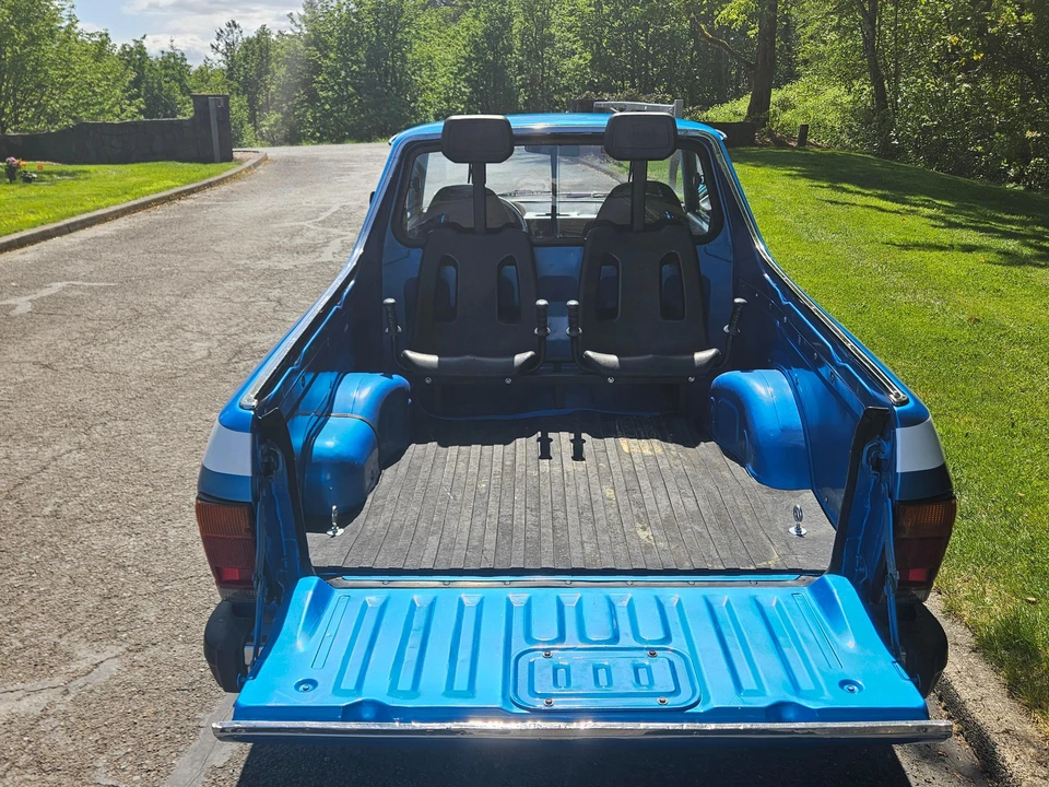 1978 Subaru BRAT 1st Gen - Image 11 of 31