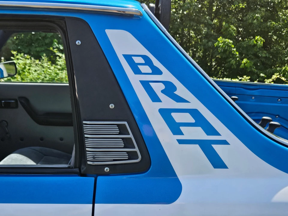 1978 Subaru BRAT 1st Gen - Image 27 of 31