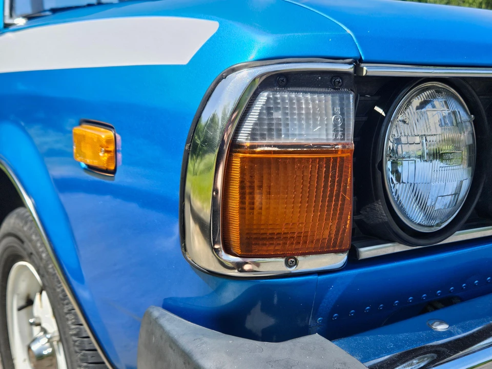 1978 Subaru BRAT 1st Gen - Image 18 of 31