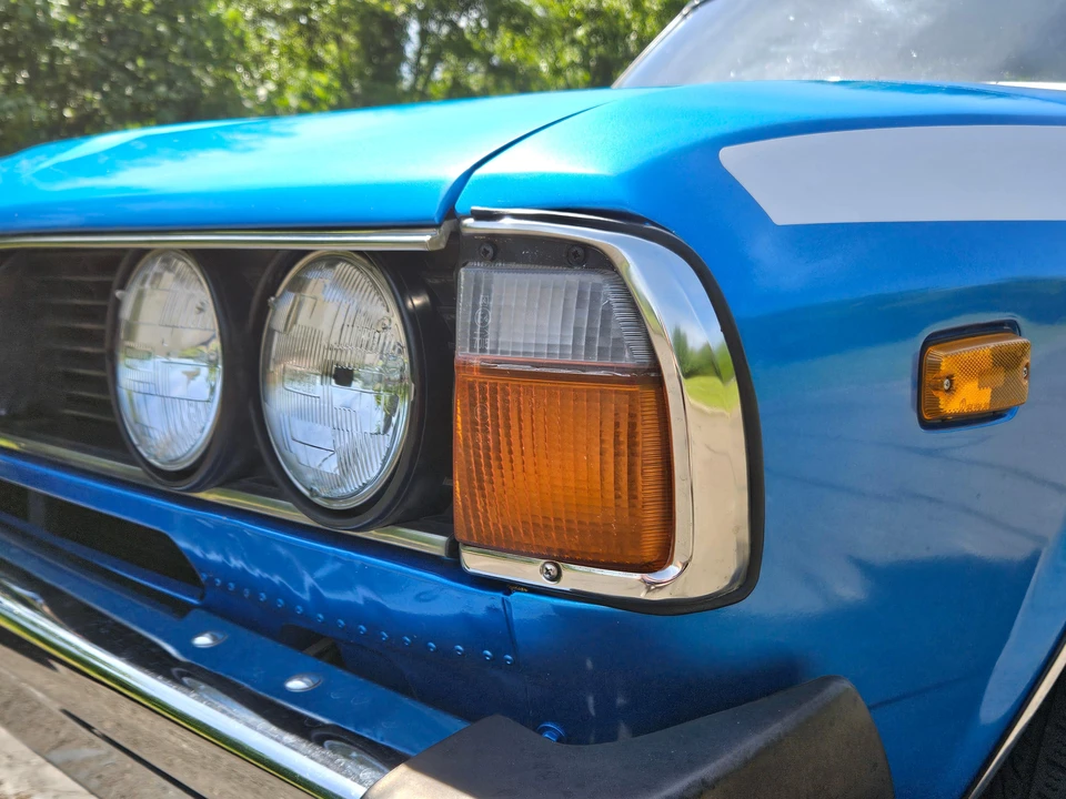 1978 Subaru BRAT 1st Gen - Image 22 of 31