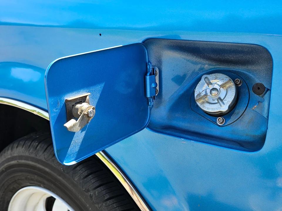 1978 Subaru BRAT 1st Gen - Image 29 of 31