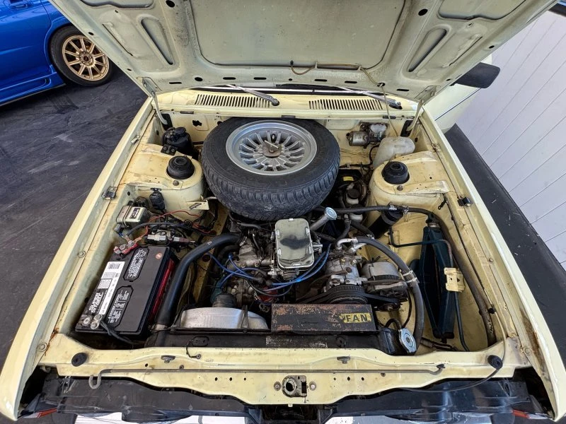 1978 Subaru - Image 13 of 20