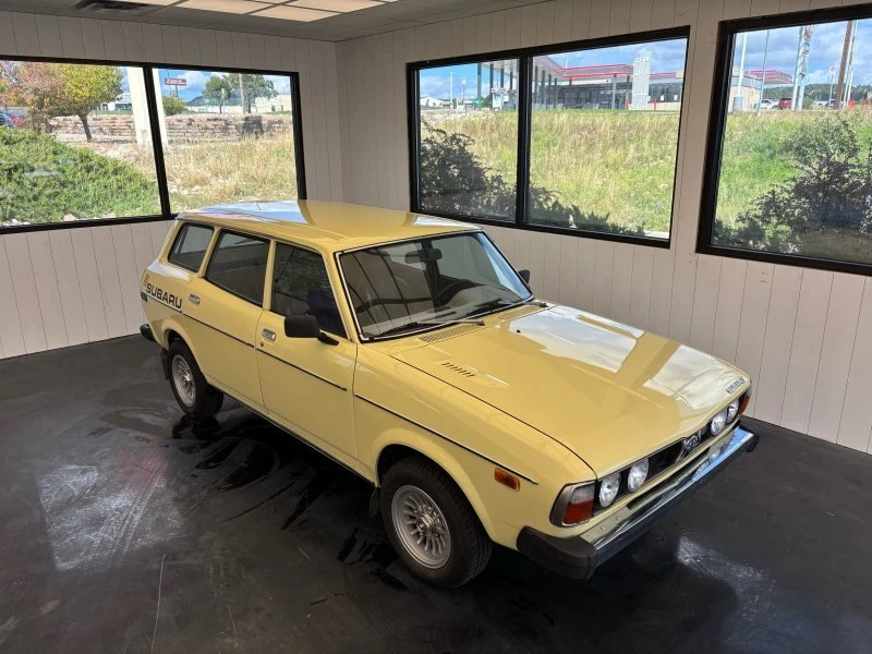 1978 Subaru - Image 10 of 20