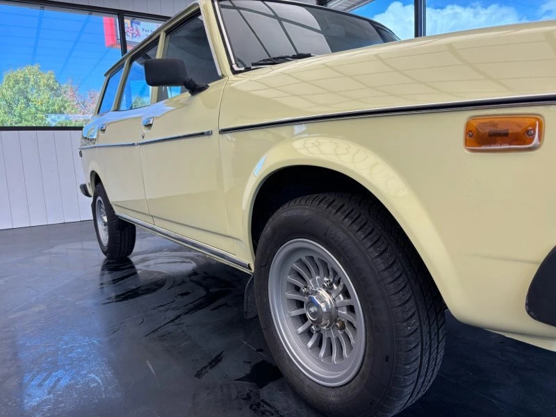 1978 Subaru - Image 12 of 20