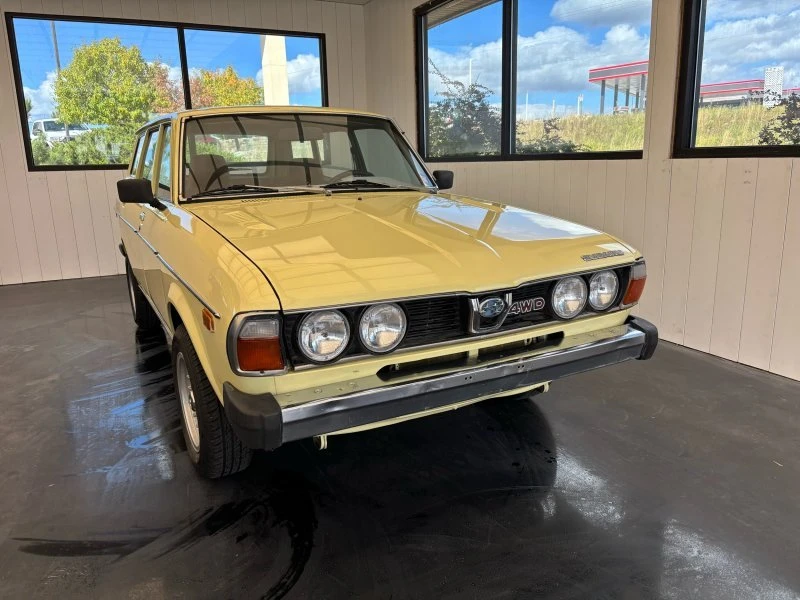 1978 Subaru - Image 7 of 20