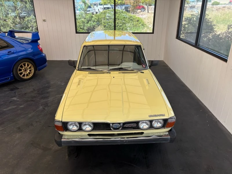 1978 Subaru - Image 9 of 20