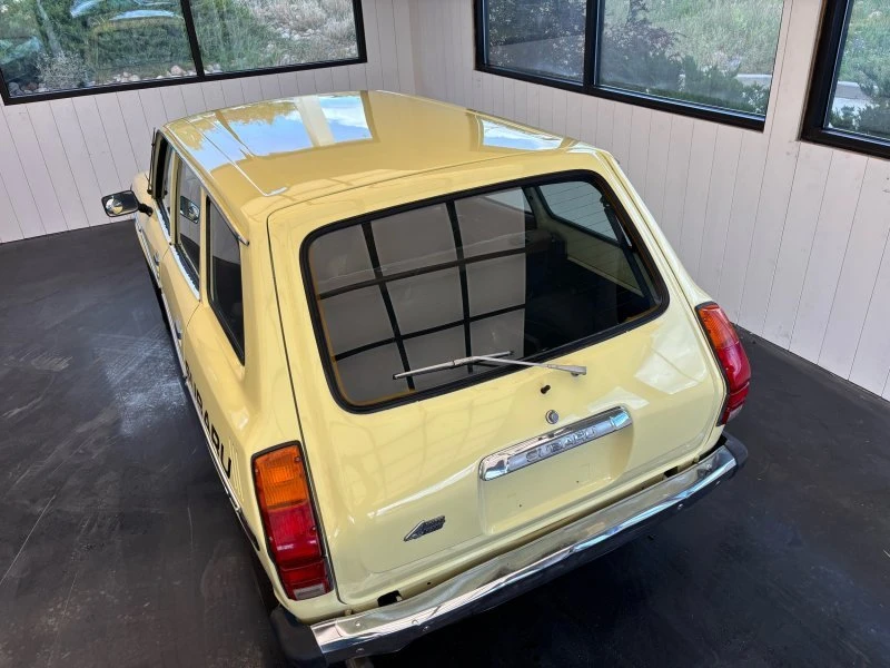 1978 Subaru - Image 6 of 20