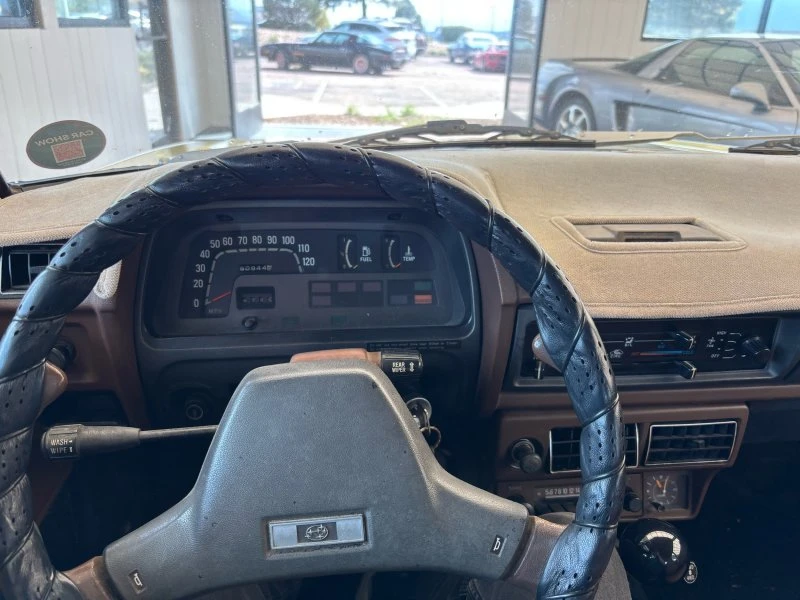 1978 Subaru - Image 19 of 20