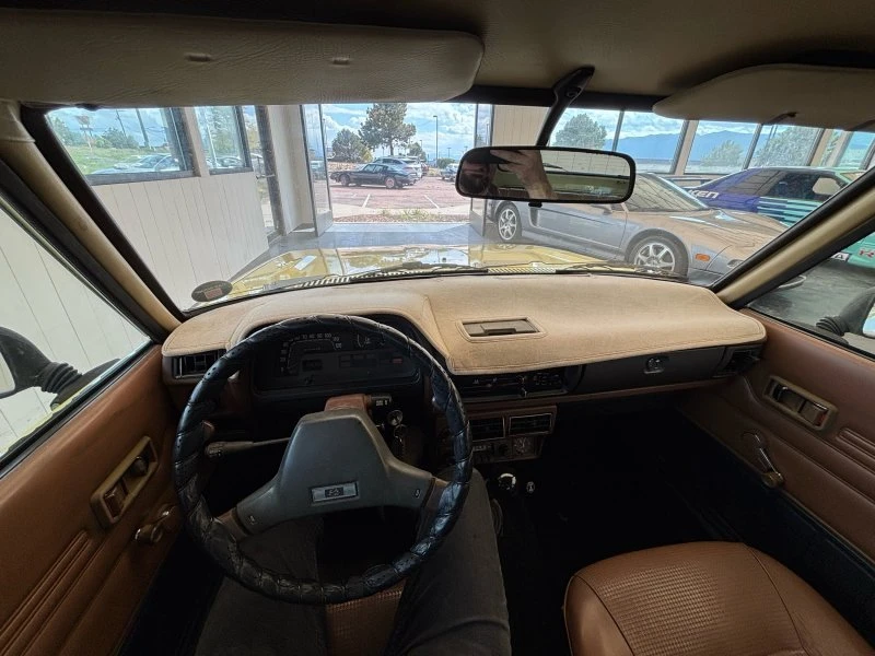 1978 Subaru - Image 20 of 20