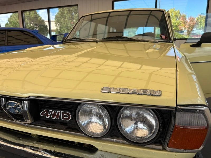 1978 Subaru - Image 18 of 20