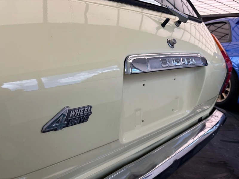 1978 Subaru - Image 16 of 20