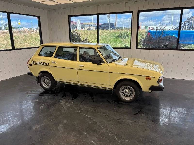 1978 Subaru - Image 11 of 20
