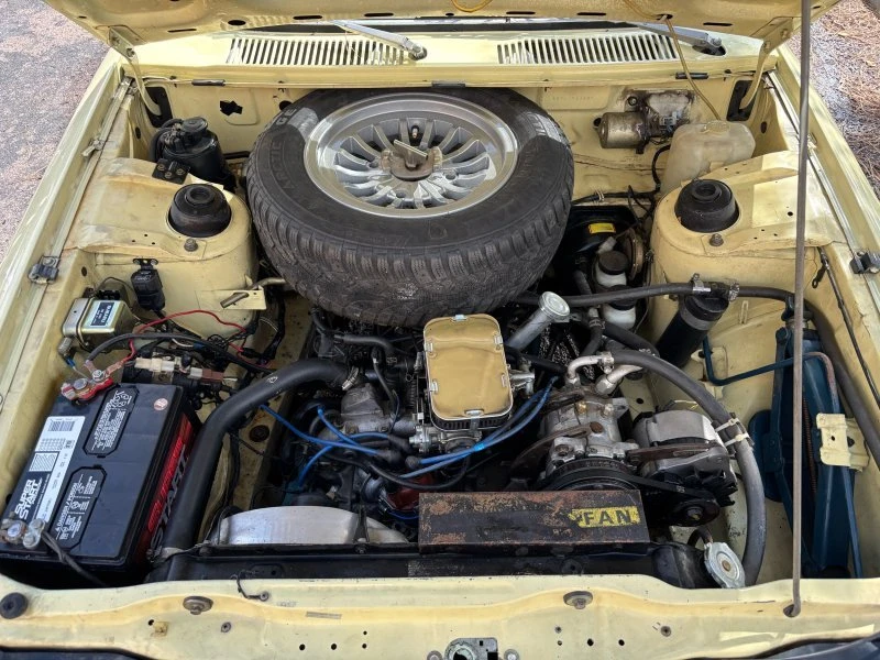 1978 Subaru - Image 17 of 20
