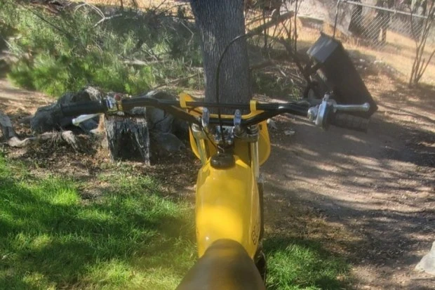 1978 Suzuki TM & RM - Image 4 of 6