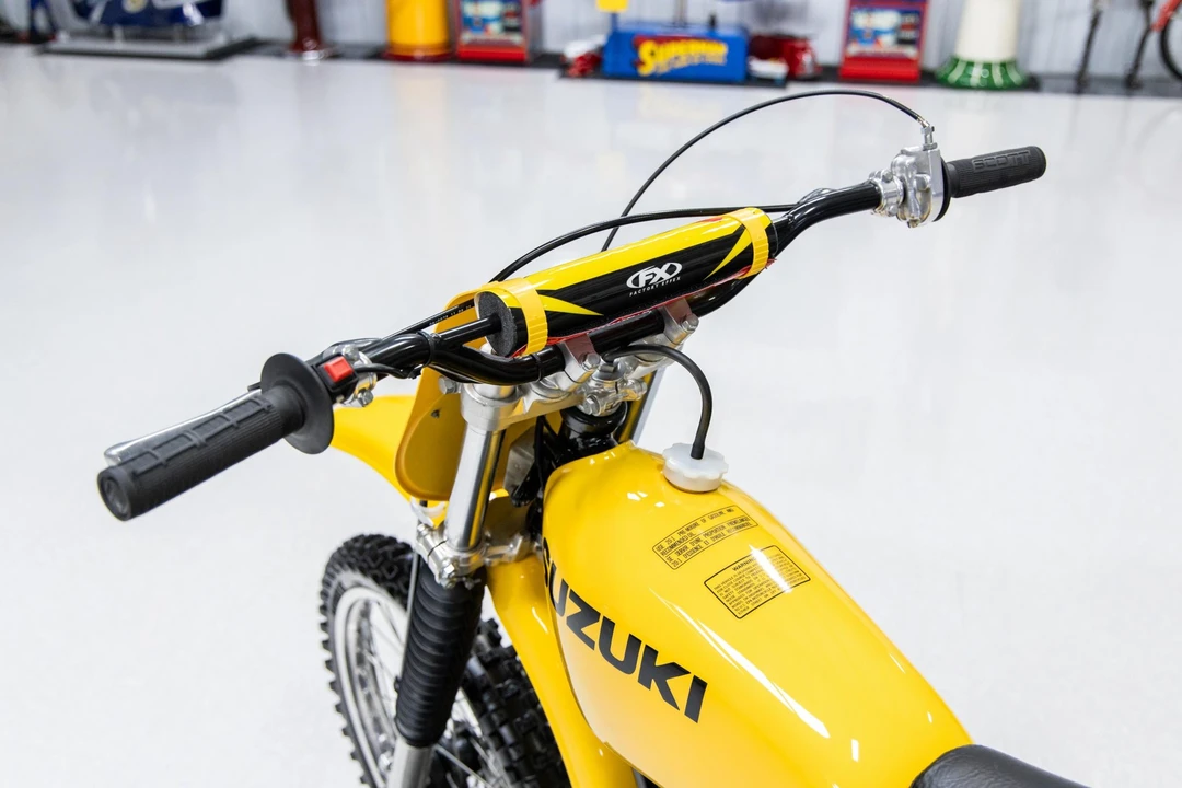 1978 Suzuki TM & RM - Image 15 of 31
