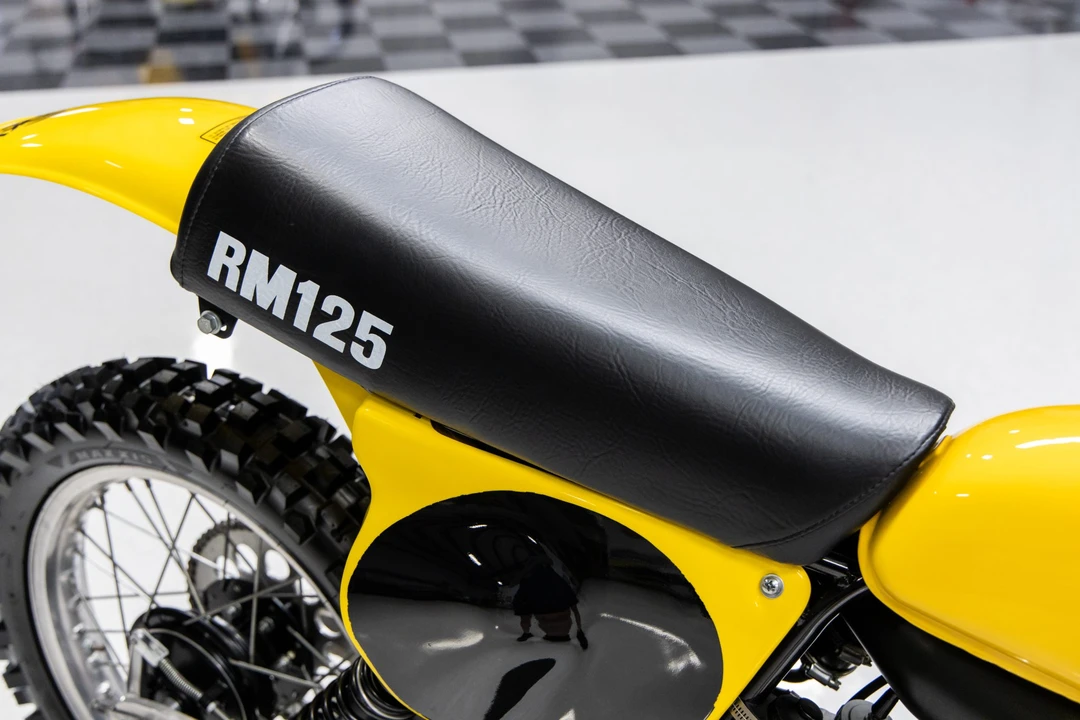 1978 Suzuki TM & RM - Image 16 of 31