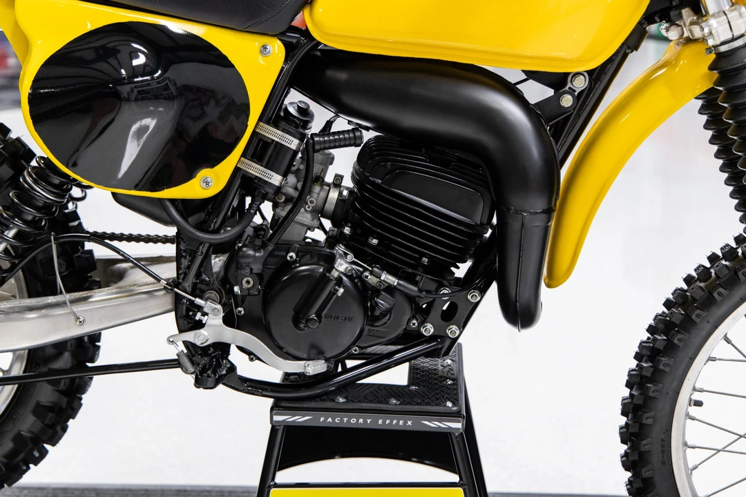 1978 Suzuki TM & RM - Image 17 of 31