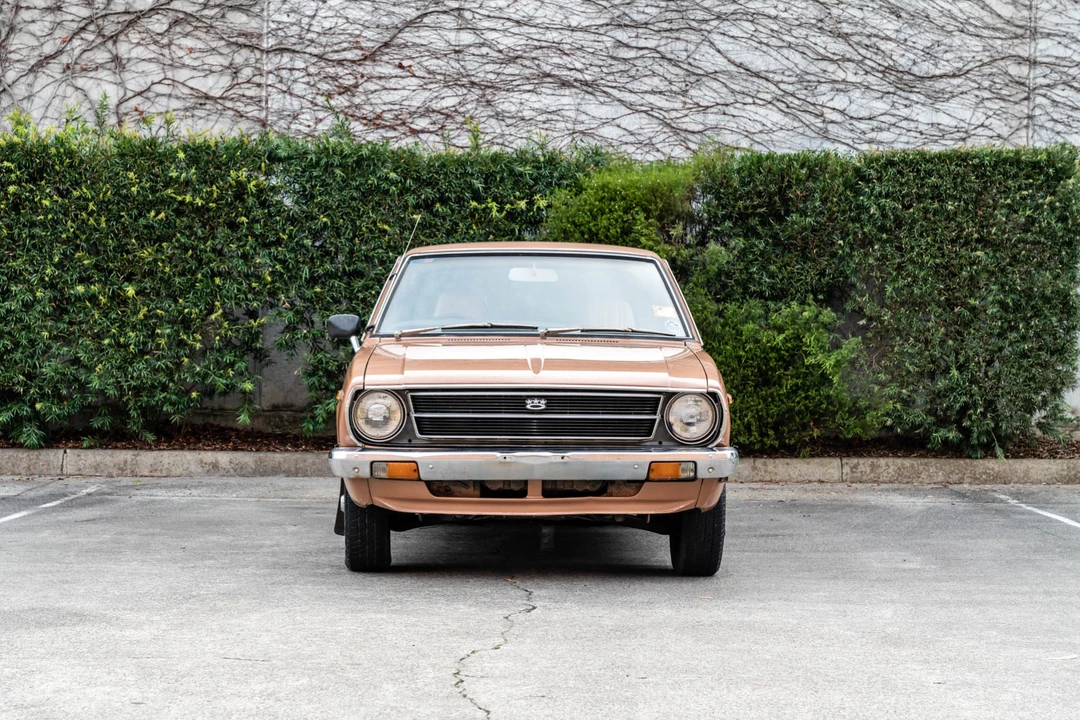 1978 Toyota Corolla 3rd Gen - Image 4 of 31
