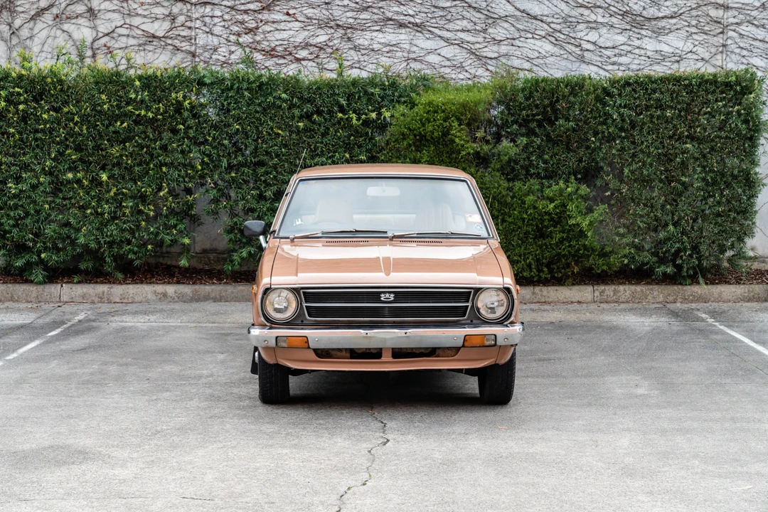 1978 Toyota Corolla 3rd Gen - Image 8 of 31
