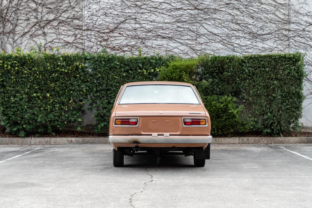 1978 Toyota Corolla 3rd Gen - Image 11 of 31