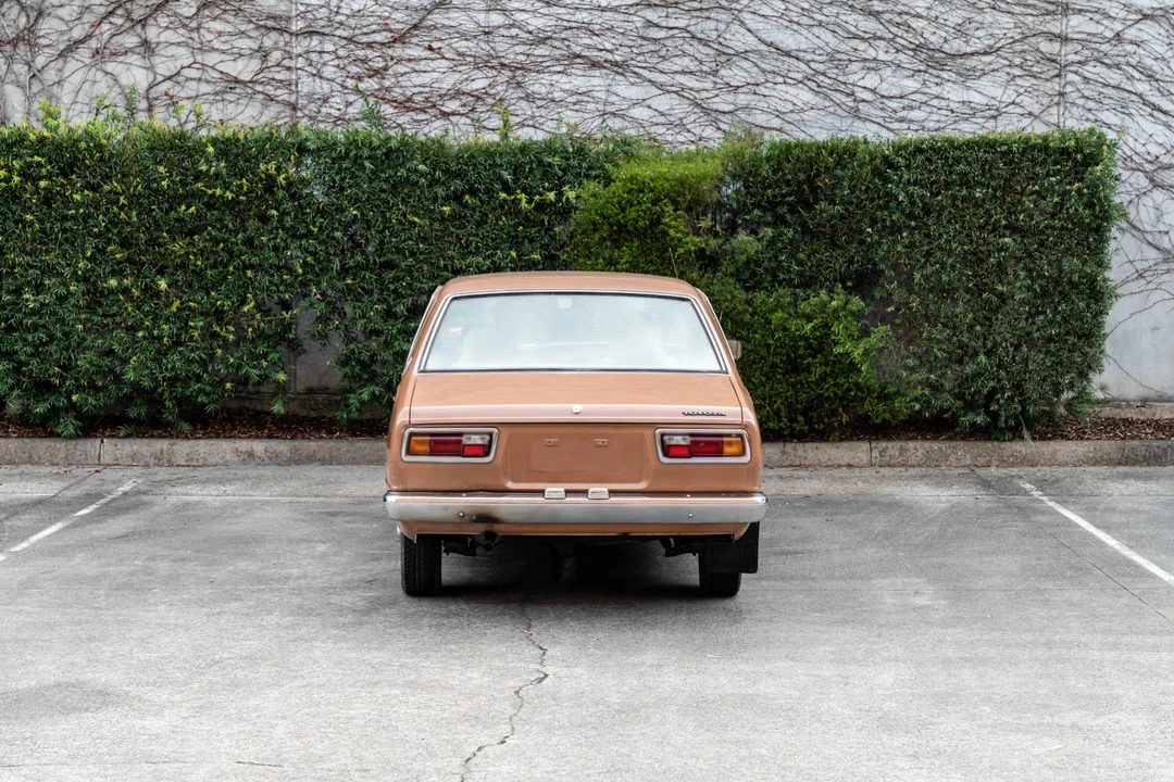 1978 Toyota Corolla 3rd Gen - Image 12 of 31