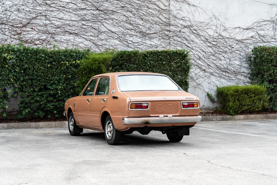 1978 Toyota Corolla 3rd Gen - Image 15 of 31