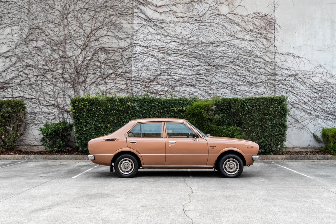 1978 Toyota Corolla 3rd Gen - Image 5 of 31