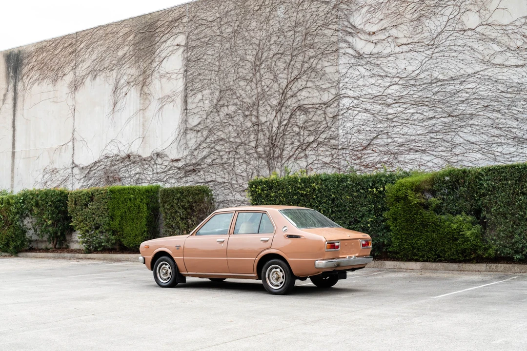 1978 Toyota Corolla 3rd Gen - Image 23 of 31