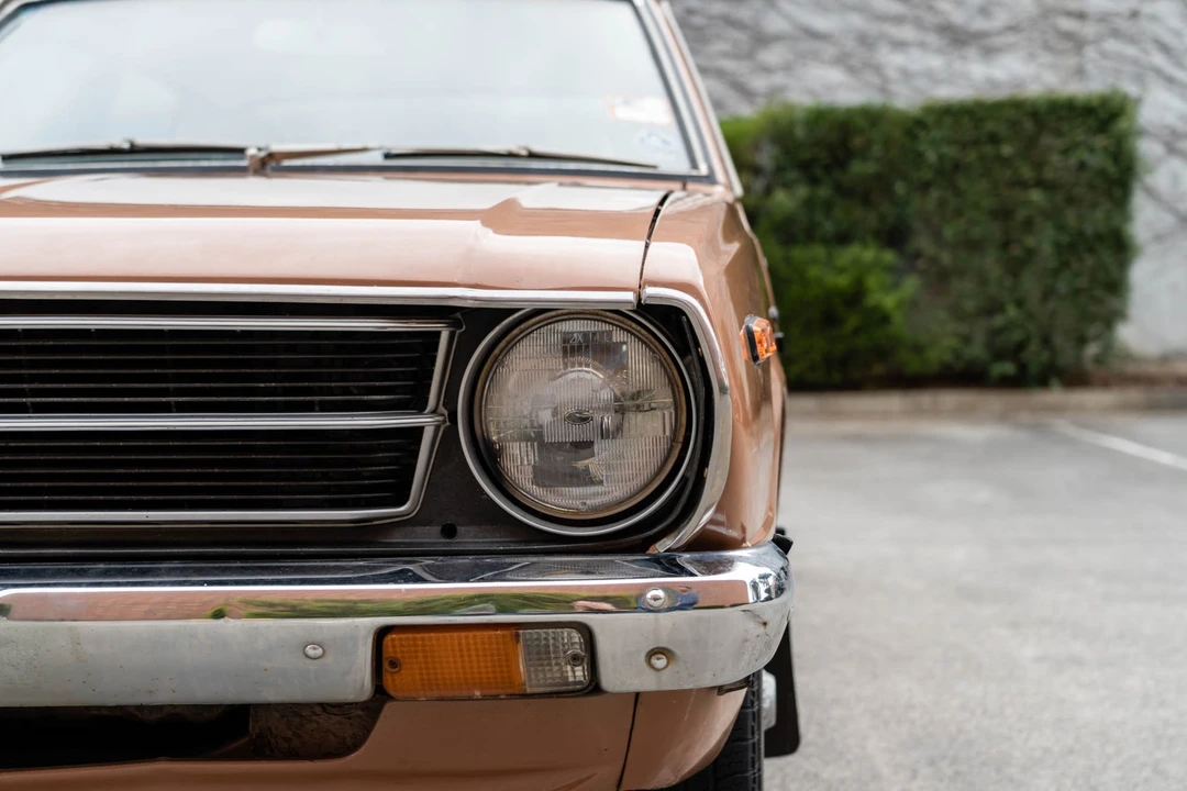 1978 Toyota Corolla 3rd Gen - Image 25 of 31