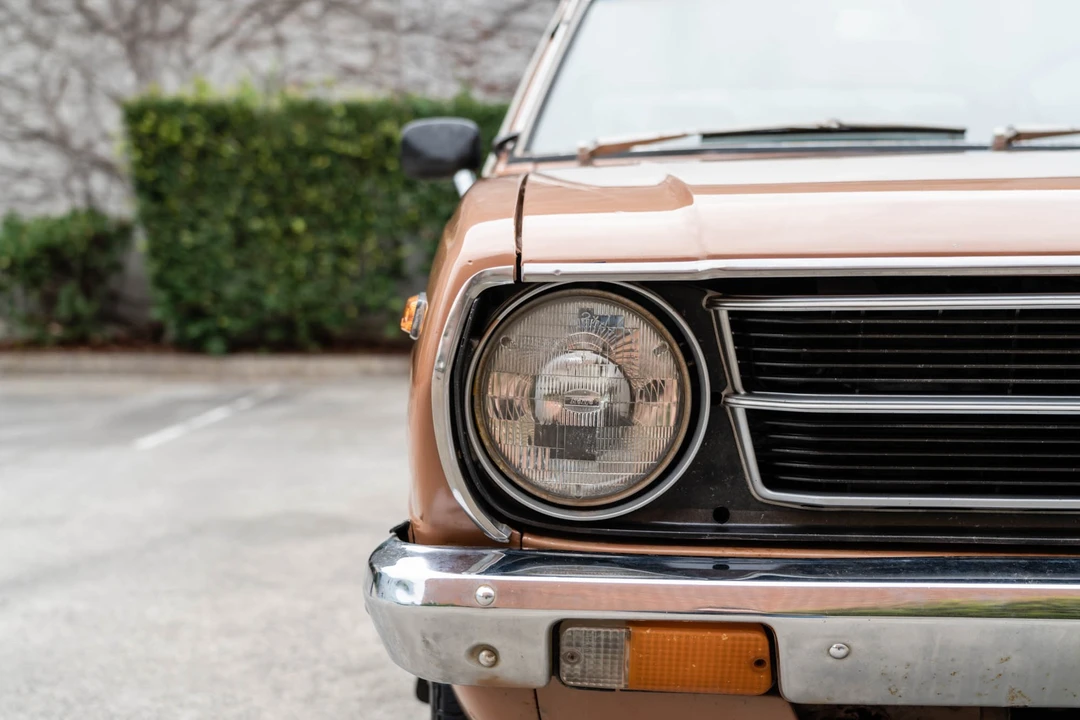 1978 Toyota Corolla 3rd Gen - Image 26 of 31