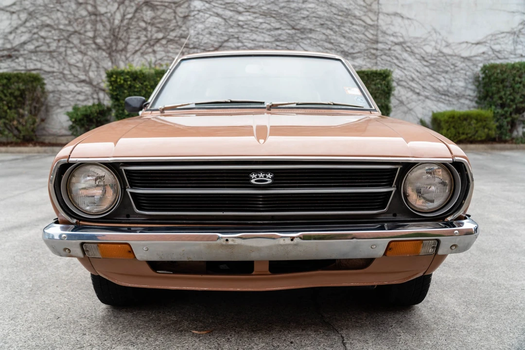 1978 Toyota Corolla 3rd Gen - Image 24 of 31