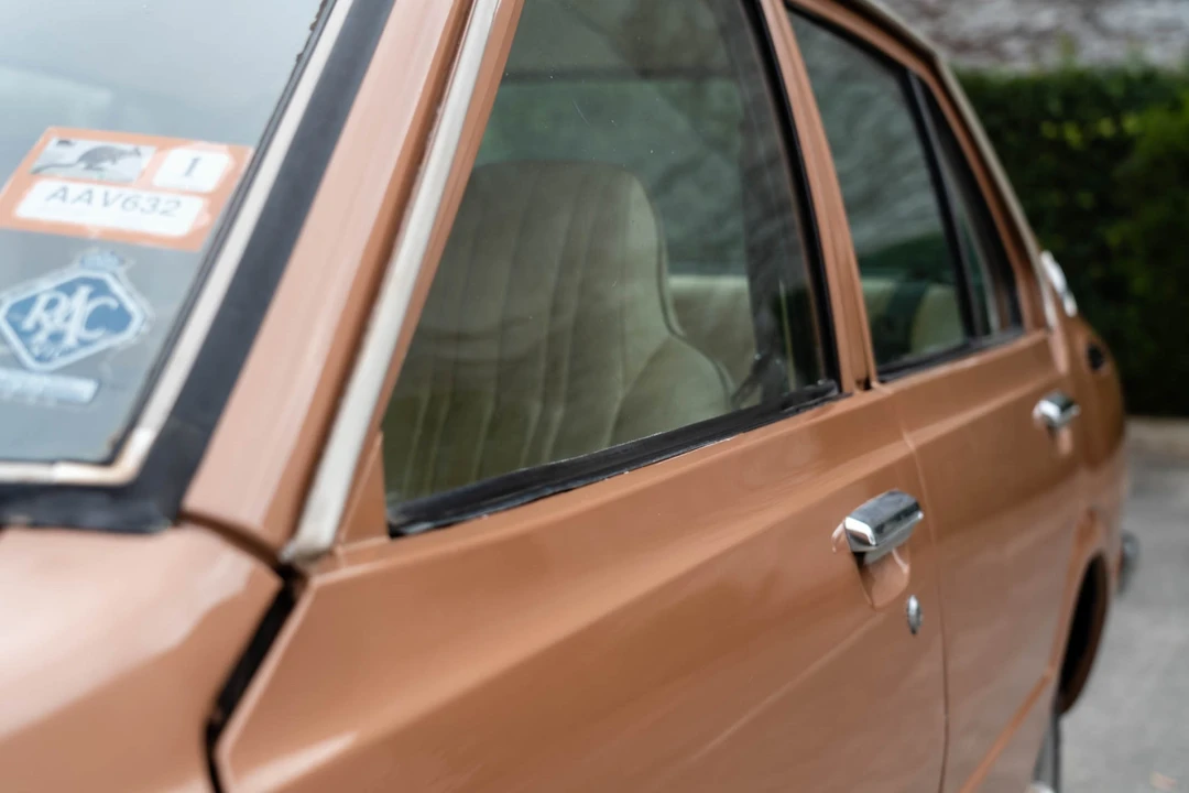 1978 Toyota Corolla 3rd Gen - Image 29 of 31