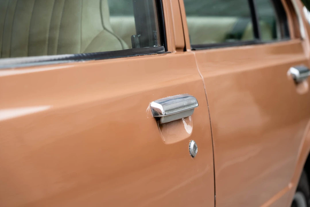 1978 Toyota Corolla 3rd Gen - Image 30 of 31