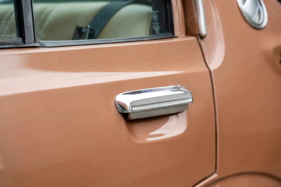1978 Toyota Corolla 3rd Gen - Image 31 of 31