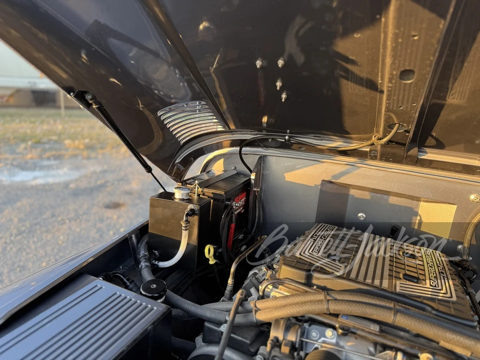 1978 Toyota J40 Land Cruiser - Image 20 of 31