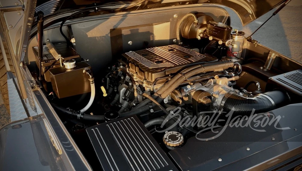 1978 Toyota J40 Land Cruiser - Image 27 of 31