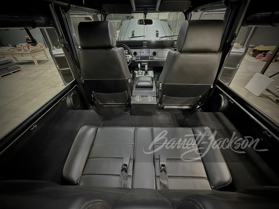 1978 Toyota J40 Land Cruiser - Image 28 of 31