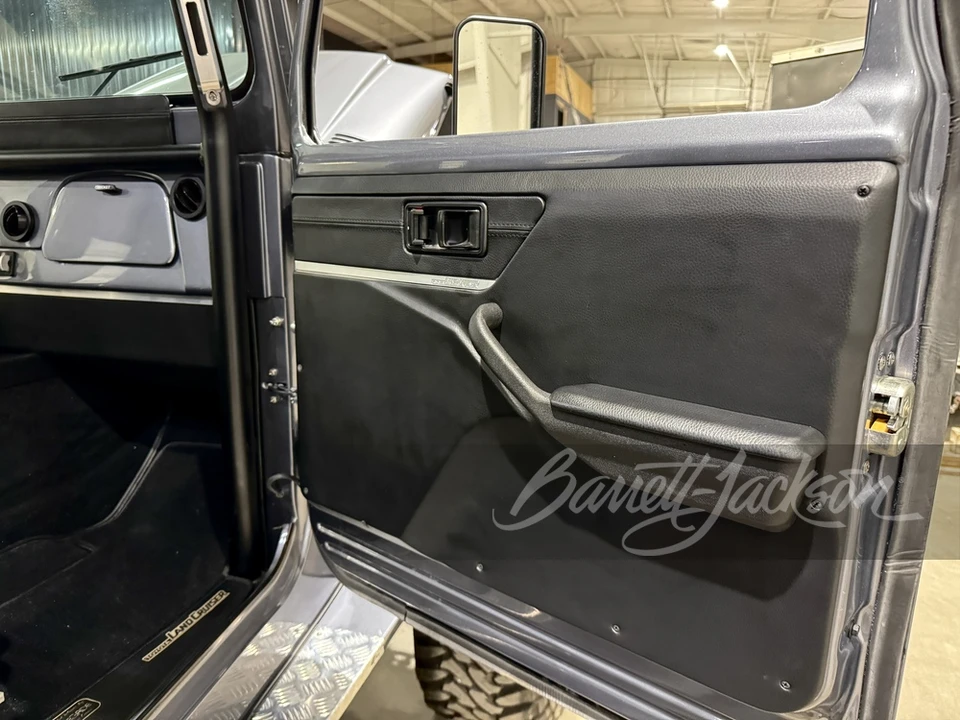 1978 Toyota J40 Land Cruiser - Image 30 of 31