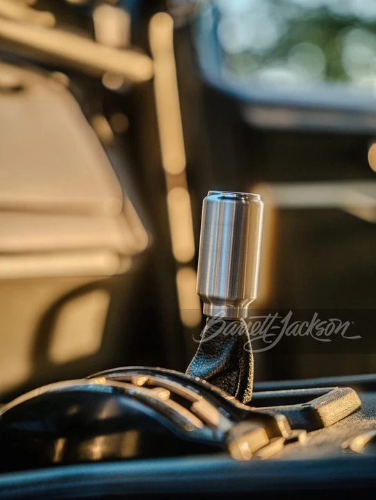 1978 Toyota J40 Land Cruiser - Image 14 of 31
