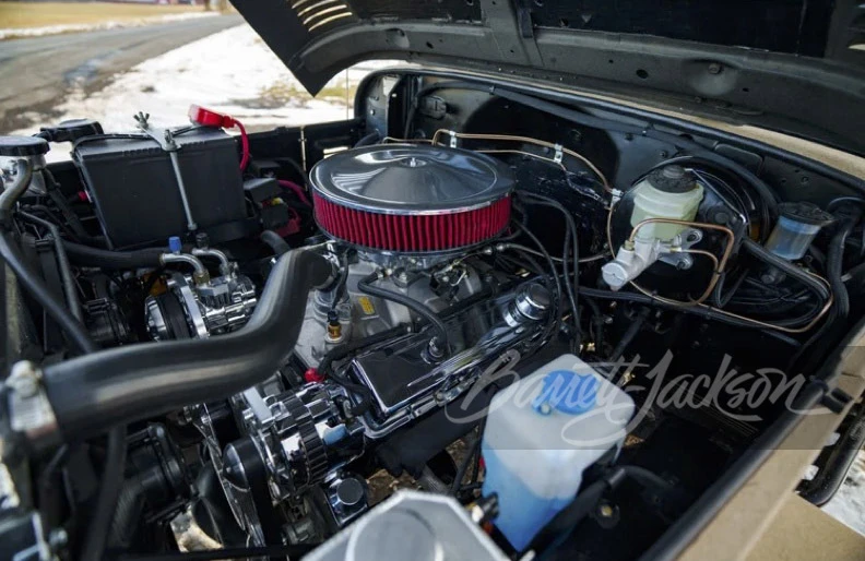 1978 Toyota J40 Land Cruiser - Image 5 of 6